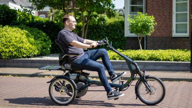 s_deelbare driewieler volwassenen easy rider van raam-1 rad3 - Produkte - Van Raam Easy Rider